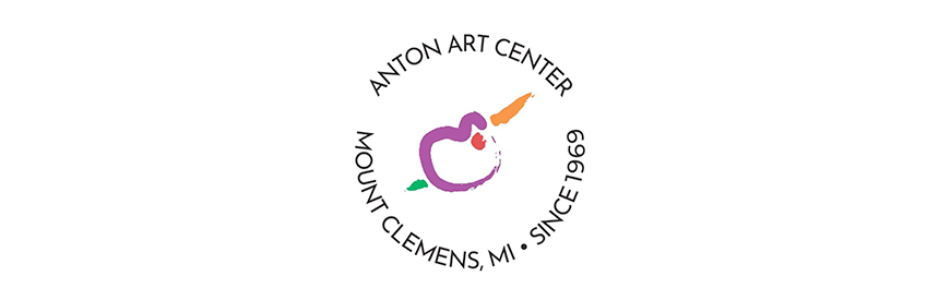 Anton Art Center Logo